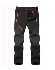 Tactical Travel Pants