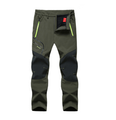 Tactical Travel Pants