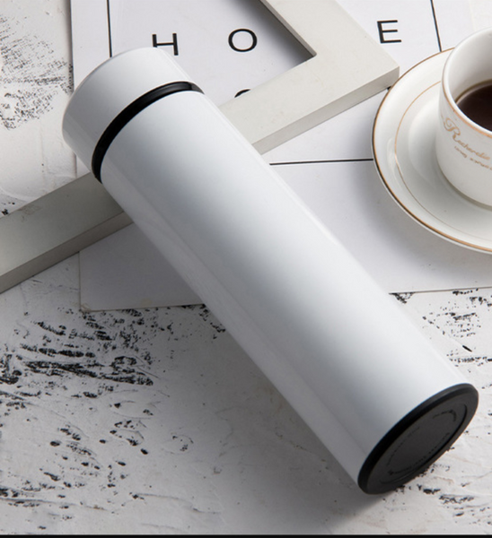 Smart Thermos Vacuum Flasks