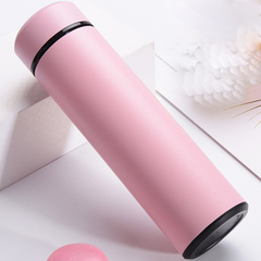 Smart Thermos Vacuum Flasks