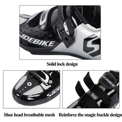 Cycling Shoes