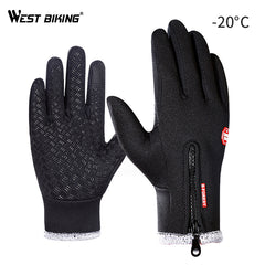 Outdoor Winter Gloves