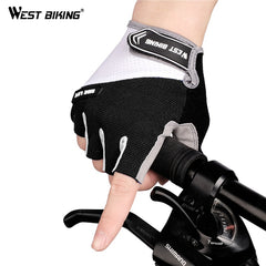 Half Finger Cycling Gloves