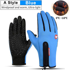 Outdoor Winter Gloves