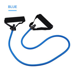 11pc Resistance Band Set