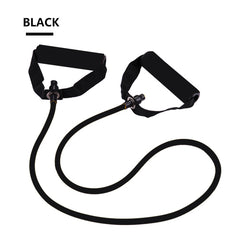 11pc Resistance Band Set