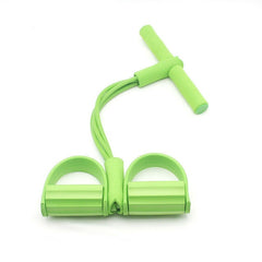 Sit-up Pull Rope Expander