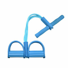 Sit-up Pull Rope Expander